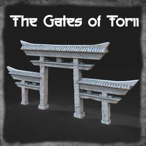 Japanese props