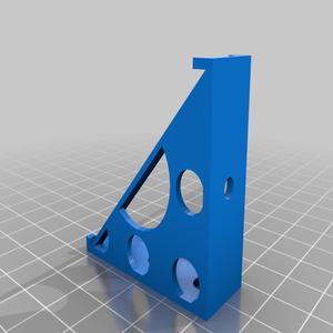 Rack Mount Brackets