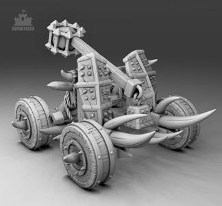 Catapult
