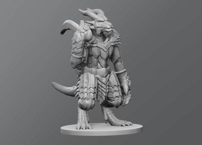 Kobold boss