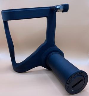 Side Mount Spool Holder light V2