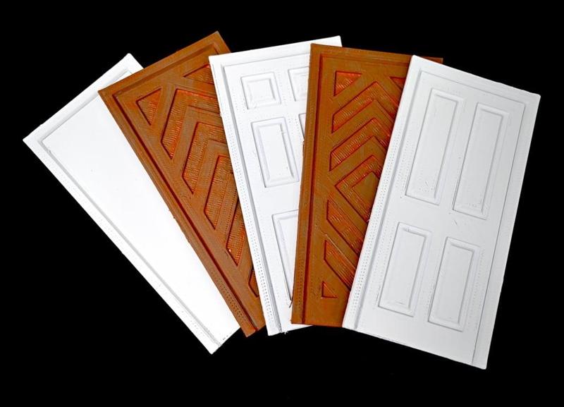 Door Collection