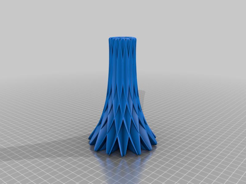 Vase or Candle Stand