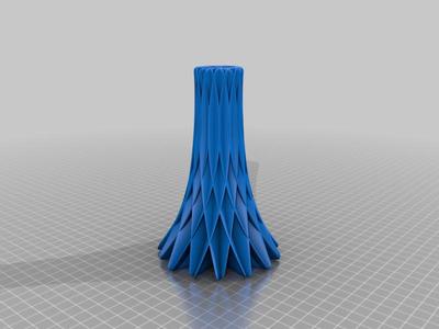 Vase or Candle Stand
