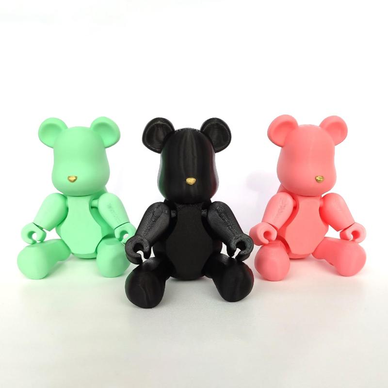 FLEXI BEARBRICK