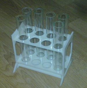 Test tube rack