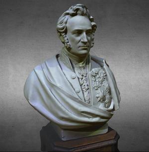 Baron Seutin