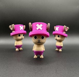 Tony Tony Chopper – One Piece