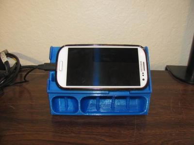 Cell Amplifier / Concentrator Samsung