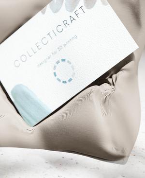 The Card Cradle