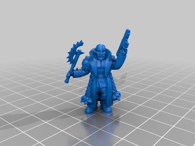 Melee Chaos cultists/ renegade traitors