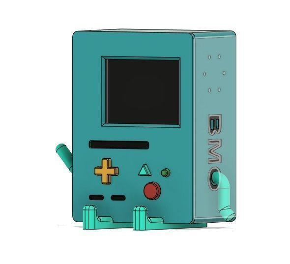 BMO with Display