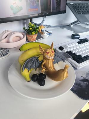 Banana Devil