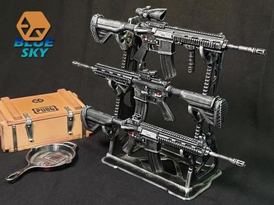 Gun Rack