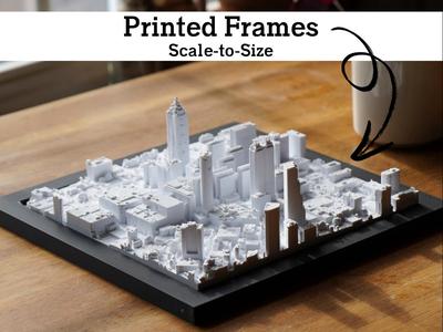 Square Frame