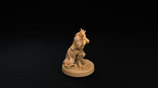 Draxi Ranger D