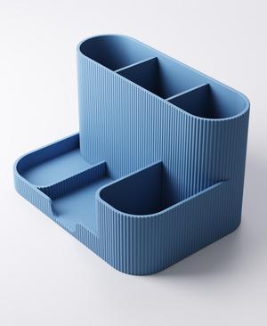 Desk Organiser Type 6
