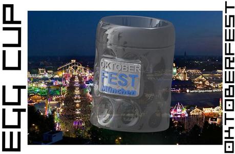 Egg Cup Oktoberfest