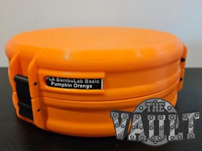 Filament Storage Vault