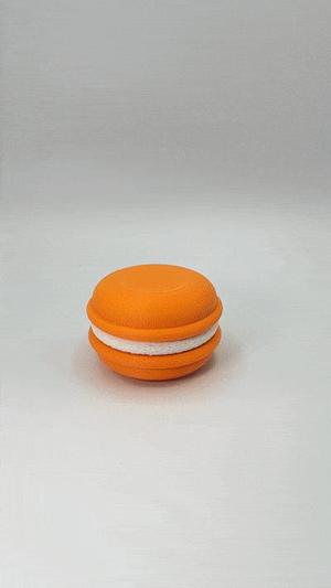 MACARON ( STORAGE )