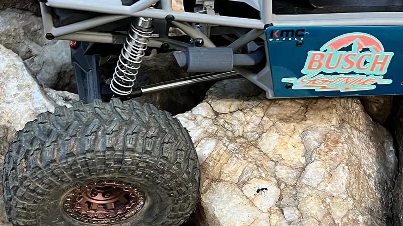 H10 Optic bed and fuel cell