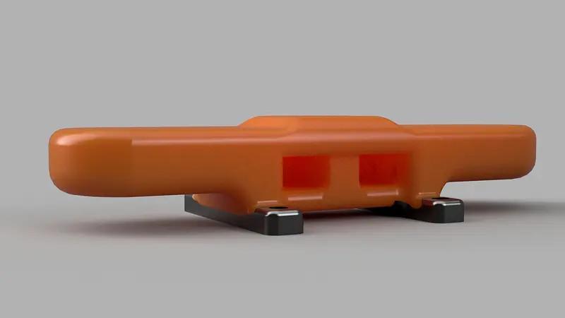 Roof beacon