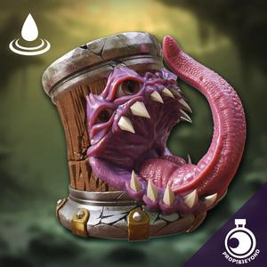 Mug Mimic