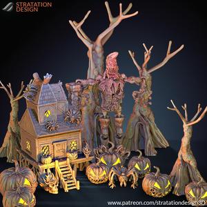 Halloween Special Bundle
