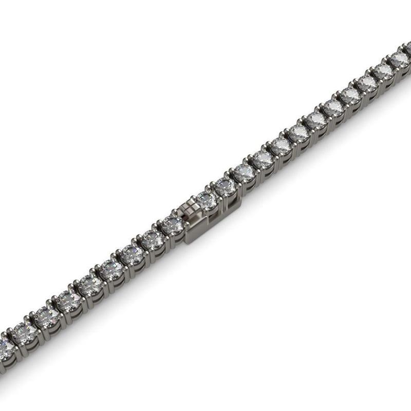 Diamond Tennis Bracelet 3 sizes