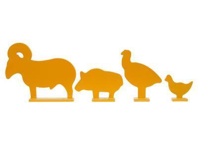 Airgun Targets