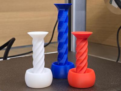 Spiral Fidget