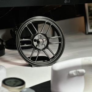 RPF1 Style Desk Trinket