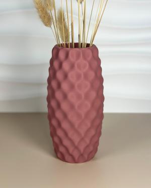 DIMPLA vase