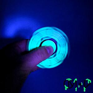 Hypno-Fidget Spinner