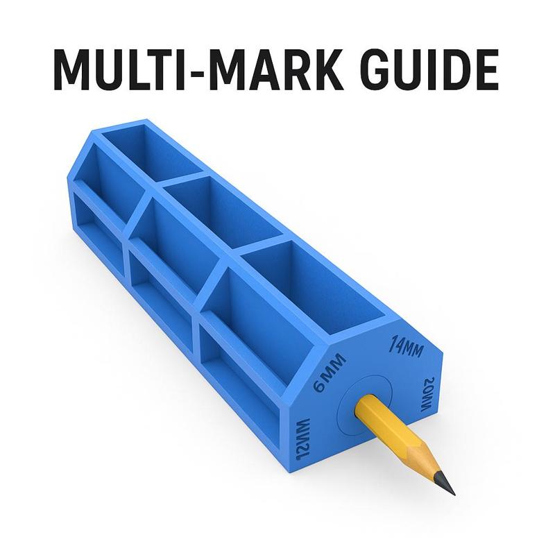 Multi-Mark Guide