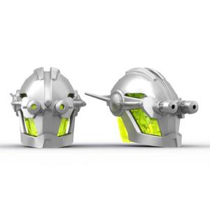 Breakout Style Furno 2.0 helmet