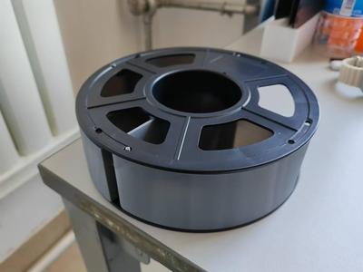 JAYO spool rotating drawer (lightweight, only 20g)