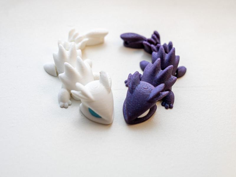 Mini Dragon 02