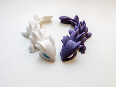 Mini Dragon 02