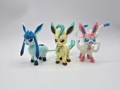 Flexi Sylveon