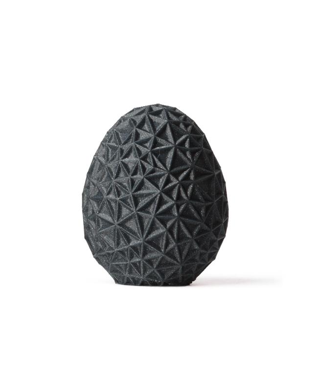 Easter Eggs – 2018 – Pattern Polygon