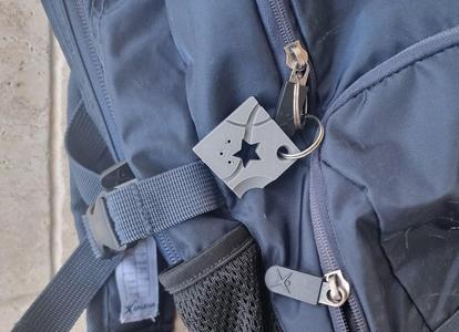 Creative Keychain