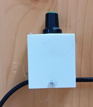 PWM Case
