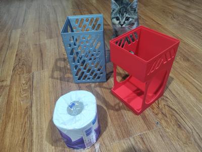 Toilet Paper Holder