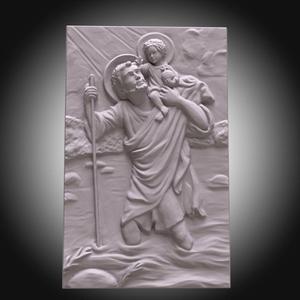 Saint Christopher