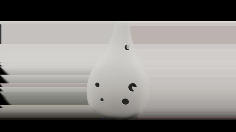 Soprano Ocarina