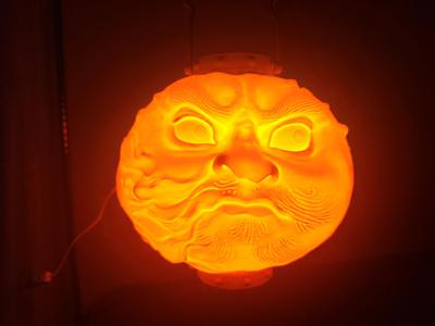 Black Myth: Wuchang – Auspicious Lantern