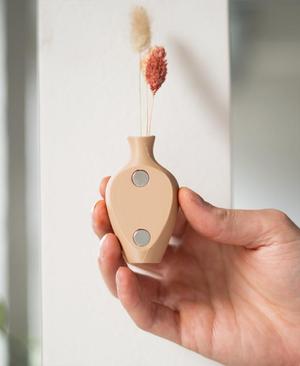 Mini Mag Vase No. 3