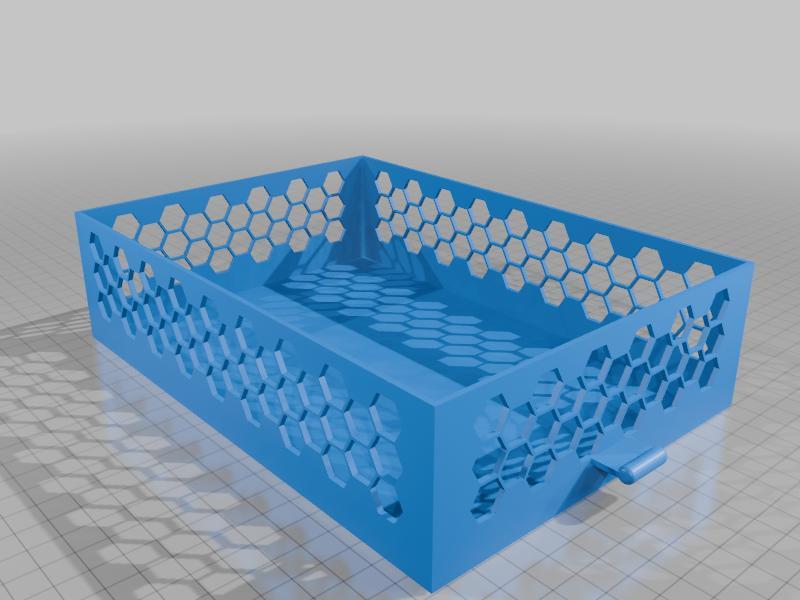 A4 organizer
