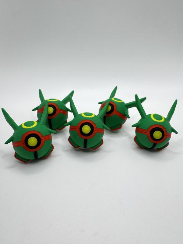 RayquazaBall Clicker